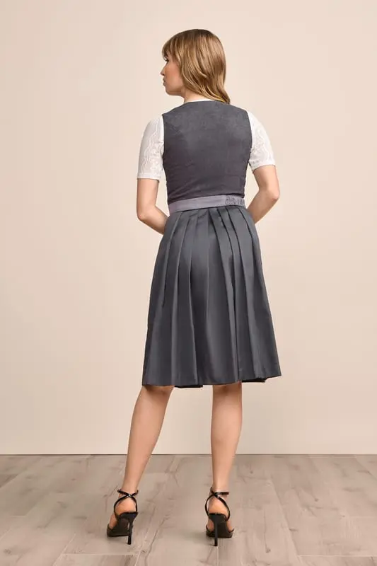 Dirndl Evi (60cm) – Bild 3