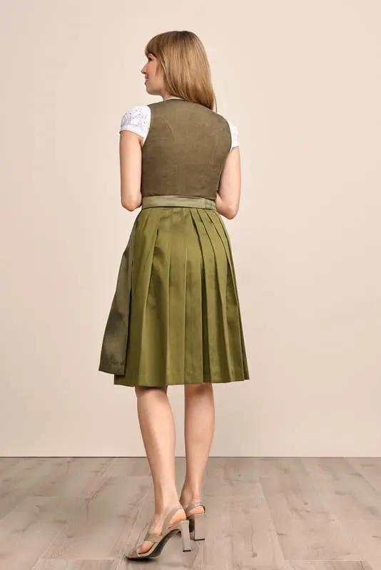 Dirndl Evi (60cm) – Bild 3