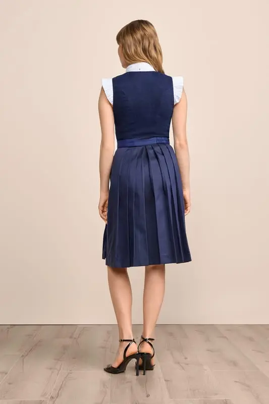 Dirndl Evi (60cm) – Bild 3