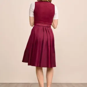 Dirndl Evi (60cm) – Bild 3
