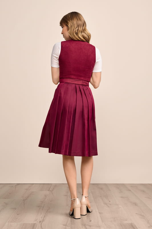 Dirndl Evi (60cm) – Bild 3