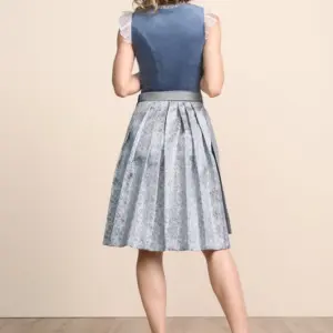Dirndl Shirley (60cm) – Bild 3