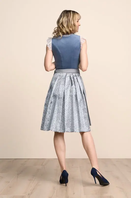 Dirndl Shirley (60cm) – Bild 3