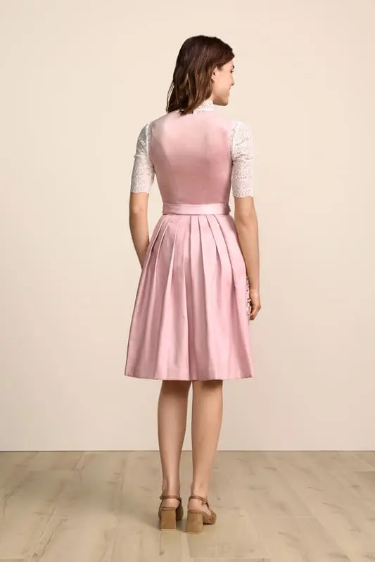 Dirndl Lovira (60cm) – Bild 3