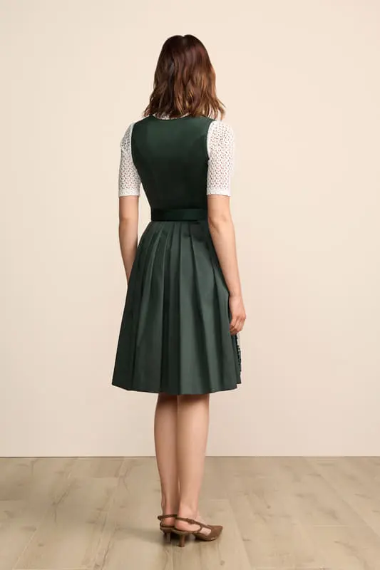 Dirndl Lovira (60cm) – Bild 3