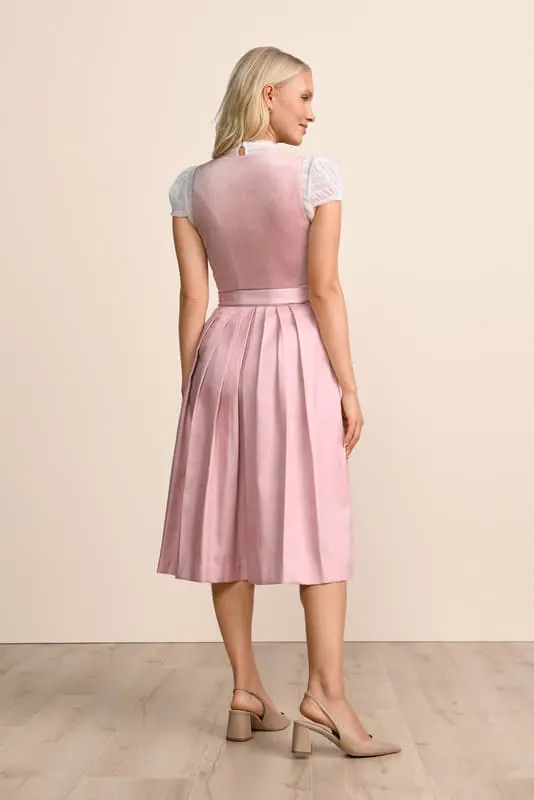 Dirndl Lovira (70cm) – Bild 3