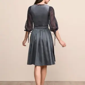 Dirndl Cari (60cm) – Bild 3