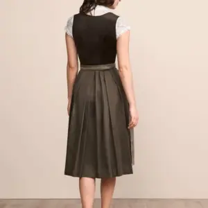 Dirndl Cari (70cm) – Bild 3