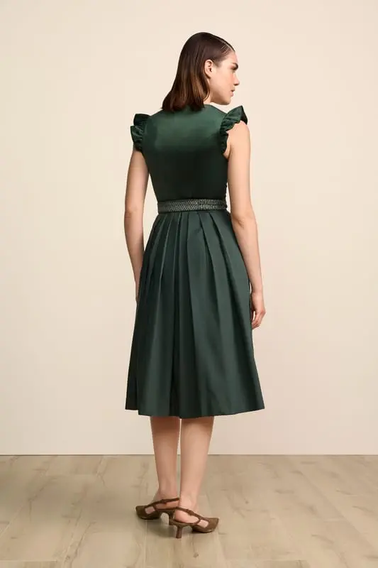Dirndl Kalenia (70cm) – Bild 3