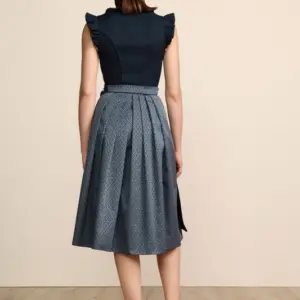 Dirndl Mavie (70cm) – Bild 3