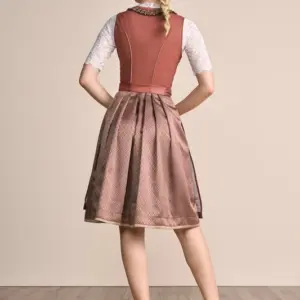 Dirndl Marielle (60cm) – Bild 4
