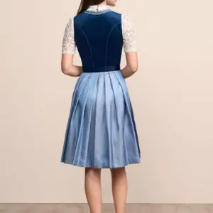 Dirndl Aubrey (60cm) – Bild 3