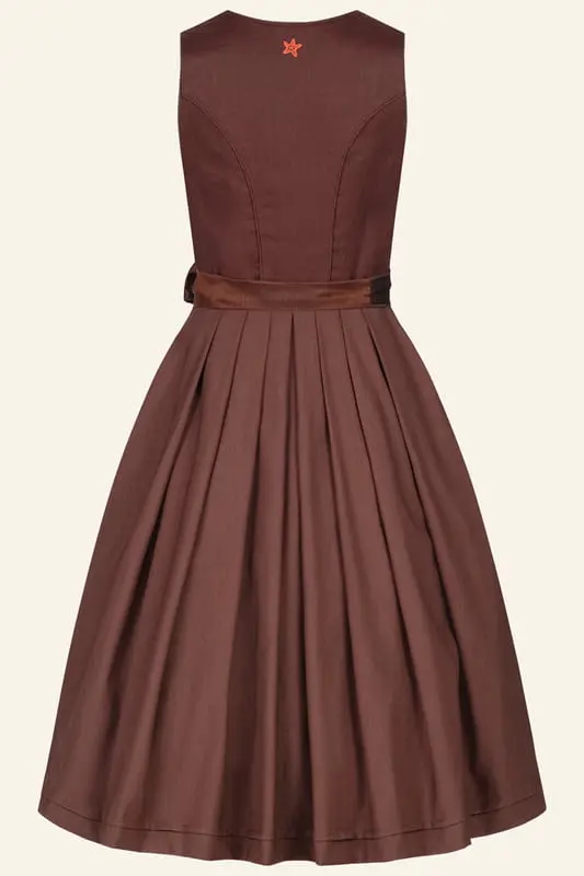 Dirndl Miraelis (70cm) – Bild 2