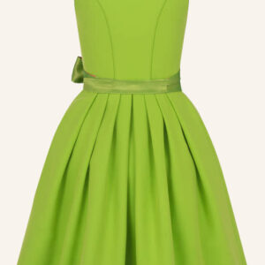 Alternative view of Dirndl Life is a Lime (60cm)