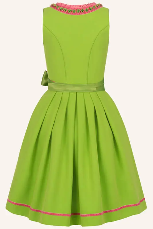 Dirndl Life is a Lime (60cm) – Bild 2