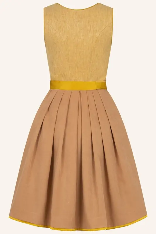 Dirndl Eland (60cm) – Bild 2