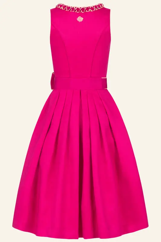 Dirndl Coralia (70cm) – Bild 2
