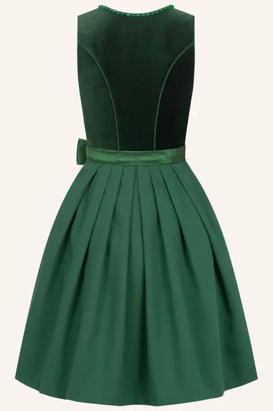 Dirndl Nyala (60cm) – Bild 2