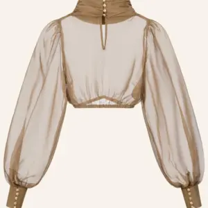 Dirndlbluse Tanea – Bild 3
