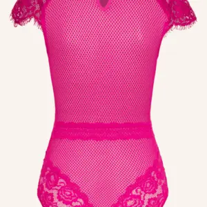 Alternative view of Body Pretty in Pink