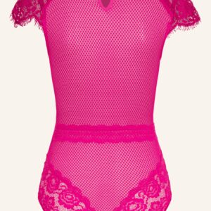 Alternative view of Body Pretty in Pink