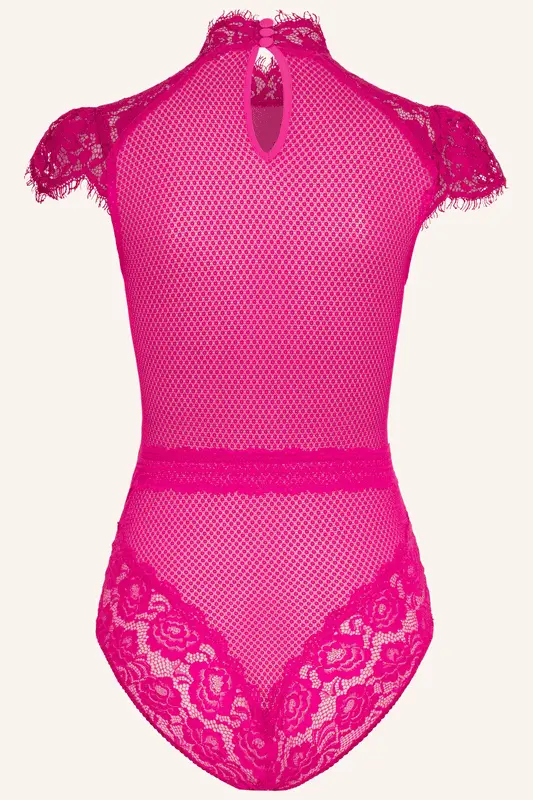 Body Pretty in Pink – Bild 2