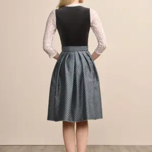 Alternative view of Dirndl VfB-Mädel (65cm)