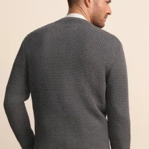 Alternative view of Strickjacke Gerardo