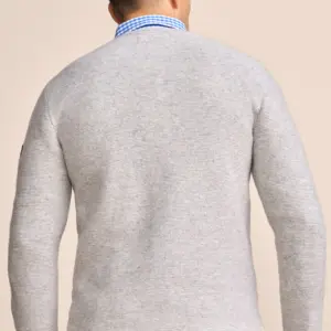 Alternative view of Strickjacke Emanuel
