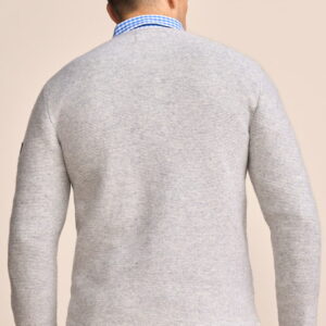 Alternative view of Strickjacke Emanuel
