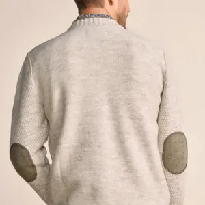 Strickjacke Rafael – Bild 3