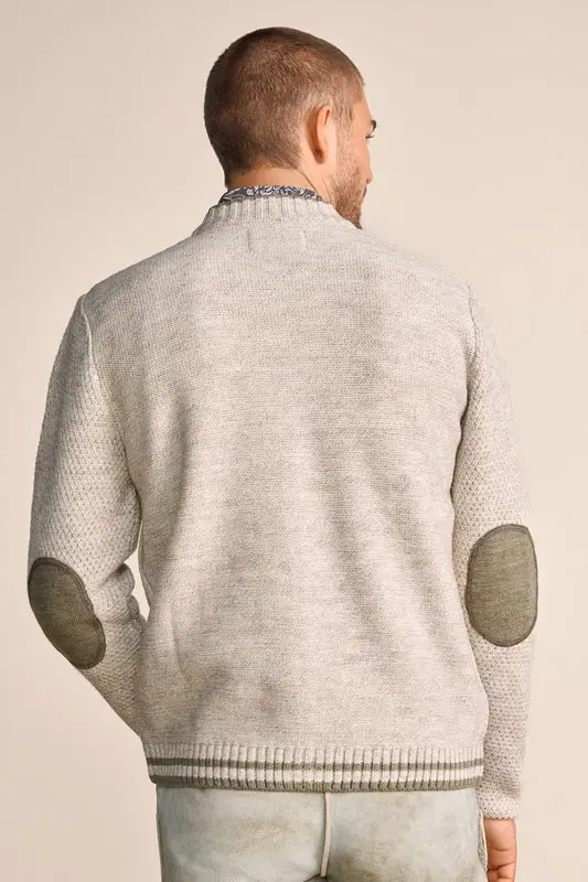 Strickjacke Rafael – Bild 3
