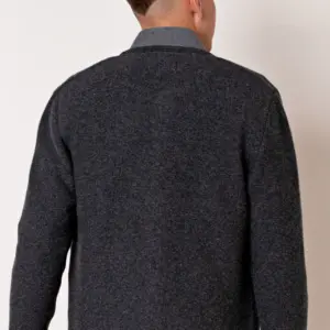 Strickjacke I steh zu dir – Bild 4