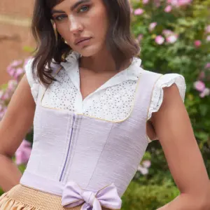 Dirndl Inessa (60cm) – Bild 4