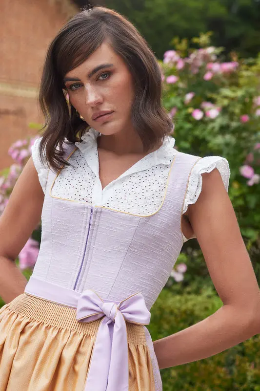 Dirndl Inessa (60cm) – Bild 4