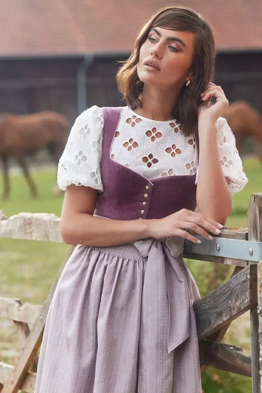 Dirndl Dinah (60cm) – Bild 4