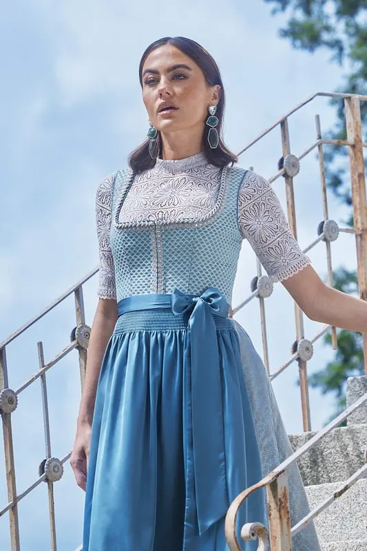 Dirndl Orly (60cm) – Bild 4