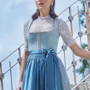 Dirndl Orly (70cm) – Bild 4