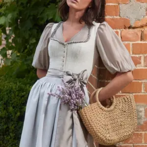Dirndl Annemarie (60cm) – Bild 4