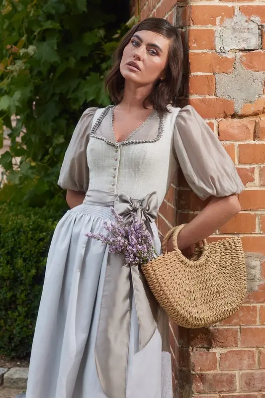 Dirndl Annemarie (60cm) – Bild 4
