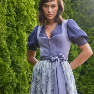 Dirndl Marene (70cm) – Bild 4