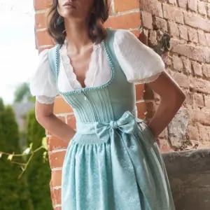 Dirndl Yanna (60cm) – Bild 4