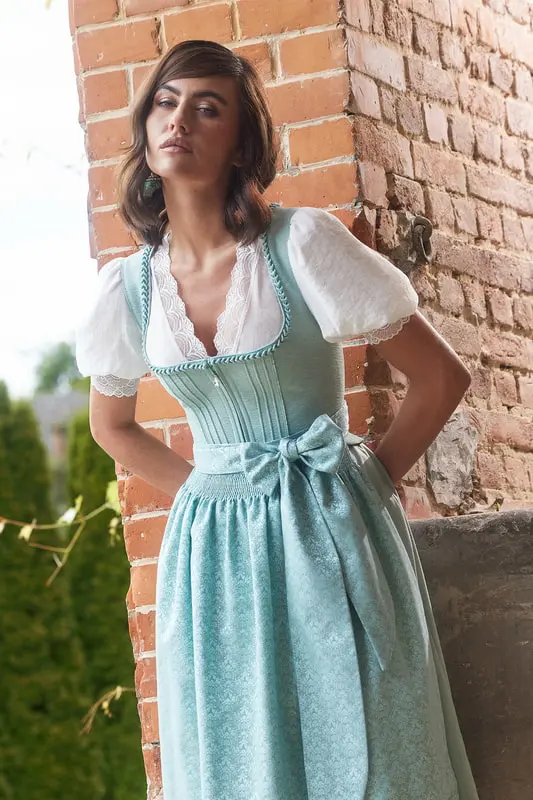 Dirndl Yanna (60cm) – Bild 4