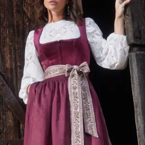 Dirndl Elaina (60cm) – Bild 4