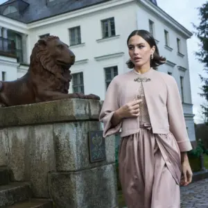 Trachtenjacke Zina – Bild 4