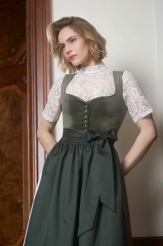 Dirndl Iny (60cm) – Bild 4