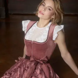 Dirndl Kaelyn (70cm) – Bild 4