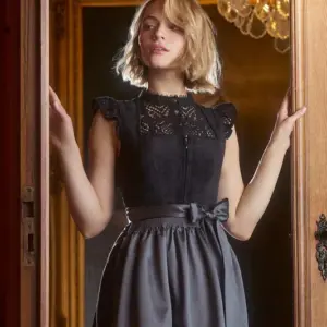 Dirndl Calista (60cm) – Bild 4