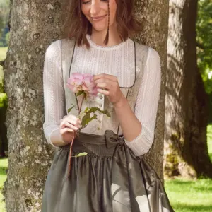 Dirndl Aniani (70cm) – Bild 4