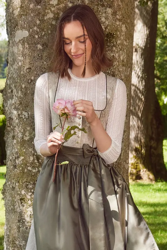 Dirndl Aniani (70cm) – Bild 4